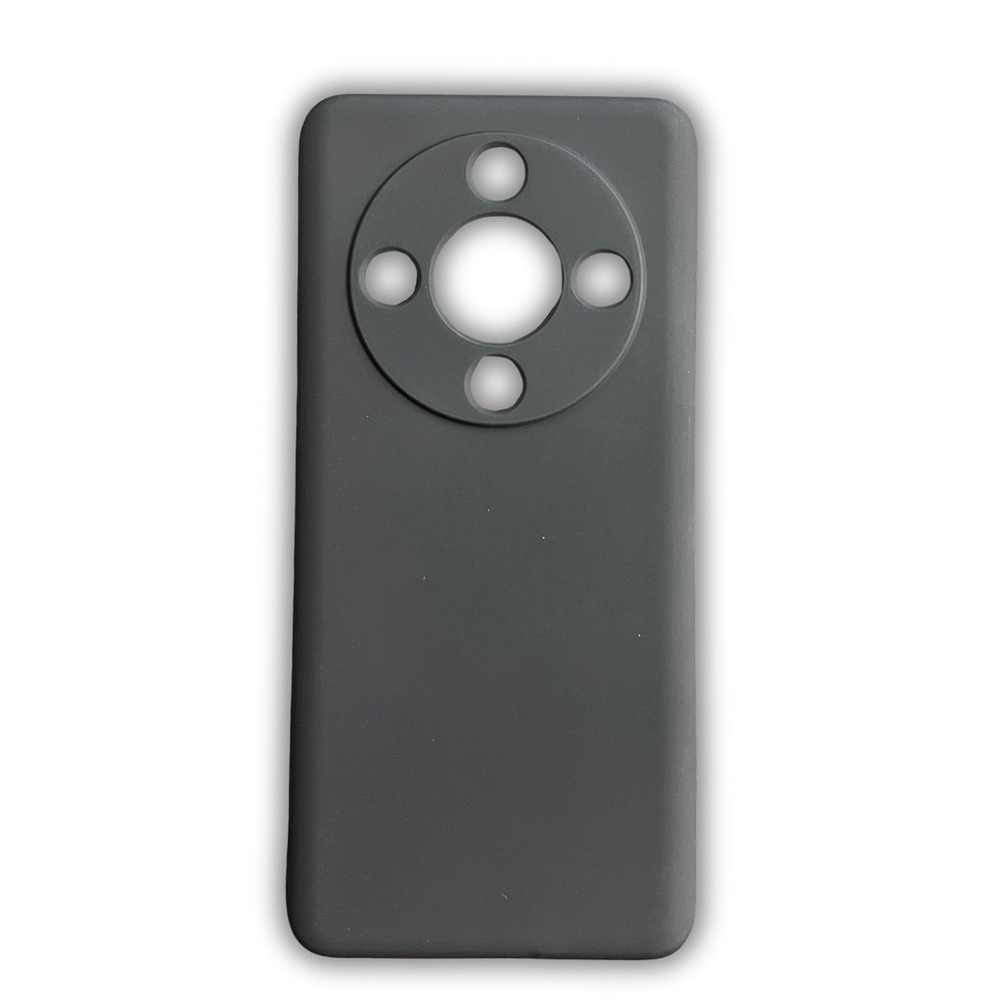 Carcasa Silicona Color Para Honor Magic 8 Lite 