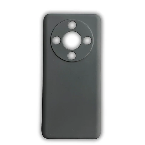 Carcasa Silicona Color Para Honor Magic 8 Lite 