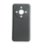 Carcasa Silicona Color Para Honor Magic 8 Lite 