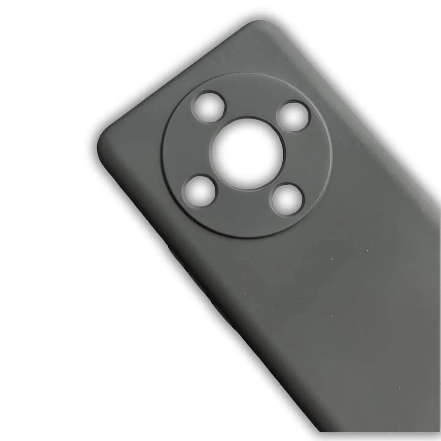 Carcasa Silicona Color Para Honor Magic 8 Lite  6