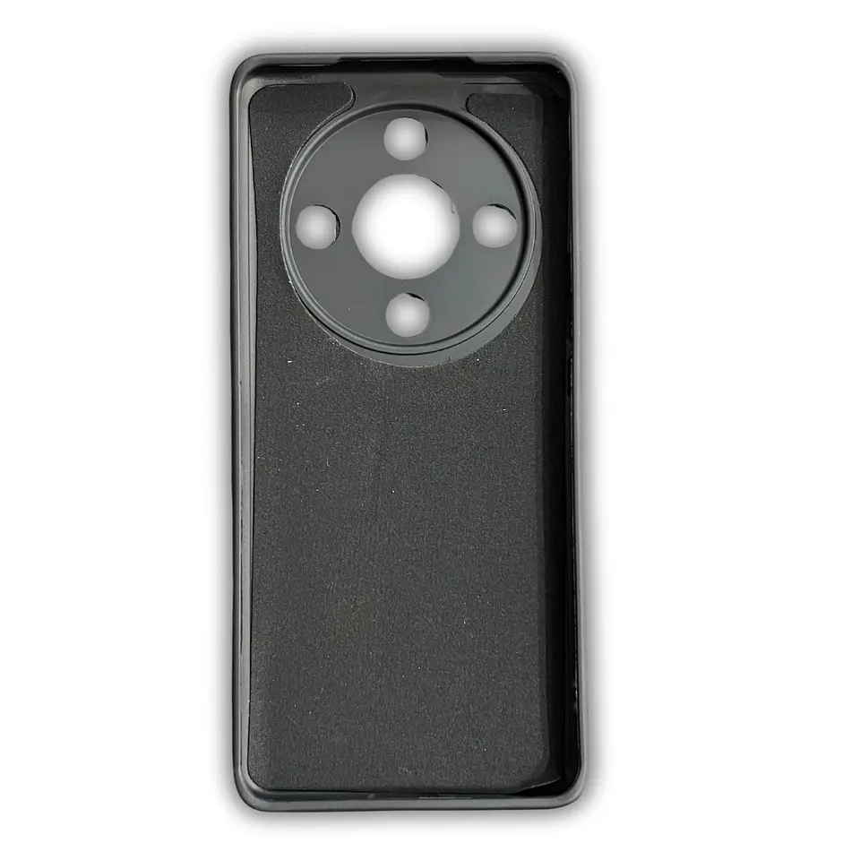 Carcasa Silicona Color Para Honor Magic 8 Lite  7