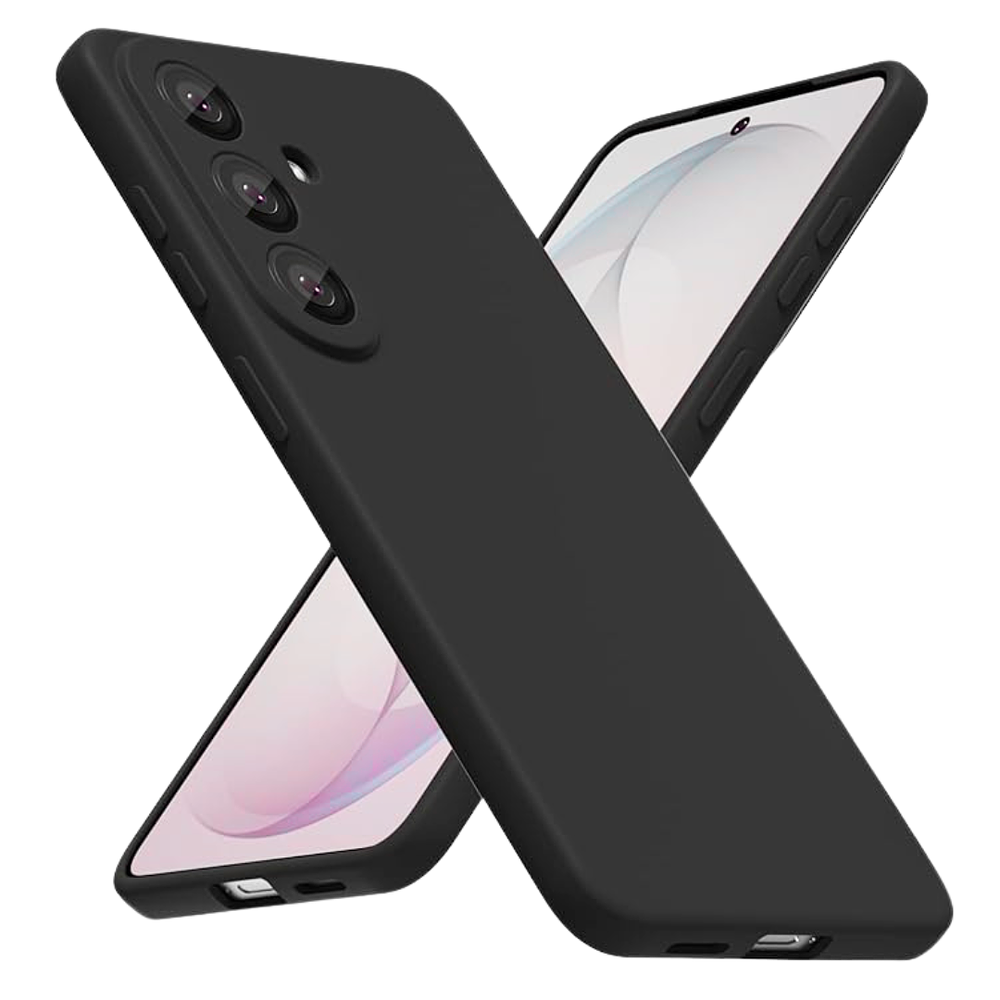 Carcasa Silicona Color para Samsung S26 5g