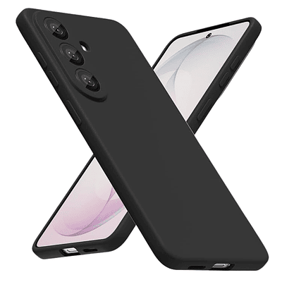 Carcasa Silicona Color para Samsung S26 5g