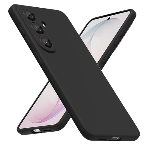 Carcasa Silicona Color para Samsung S26 5g