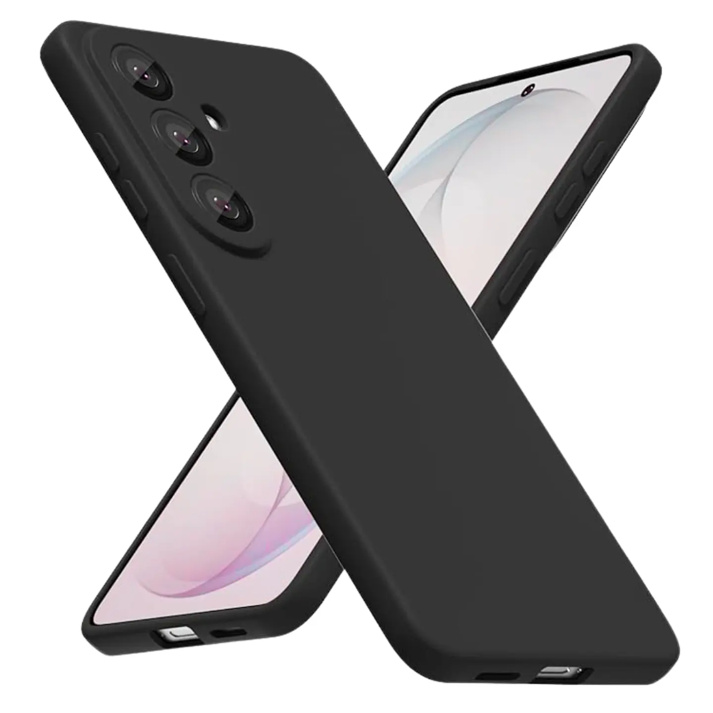 Carcasa Silicona Color para Samsung S26 5g 1