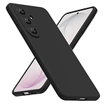 Carcasa Silicona Color para Samsung S26 5g