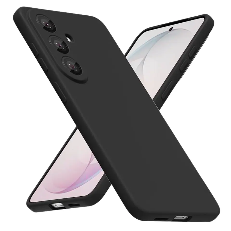 Carcasa Silicona Color para Samsung S26 5g 1
