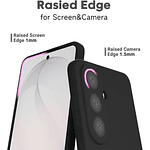 Carcasa Silicona Color para Samsung S26 5g