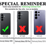 Carcasa Silicona Color para Samsung S26 5g