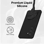 Carcasa Silicona Color para Samsung S26 5g