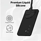Carcasa Silicona Color para Samsung S26 5g - thumbnail 4