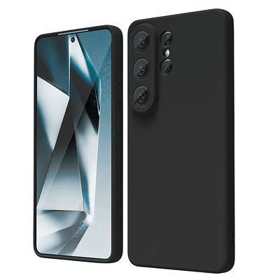 Carcasa Silicona Color para Samsung S26 Ultra 5g 