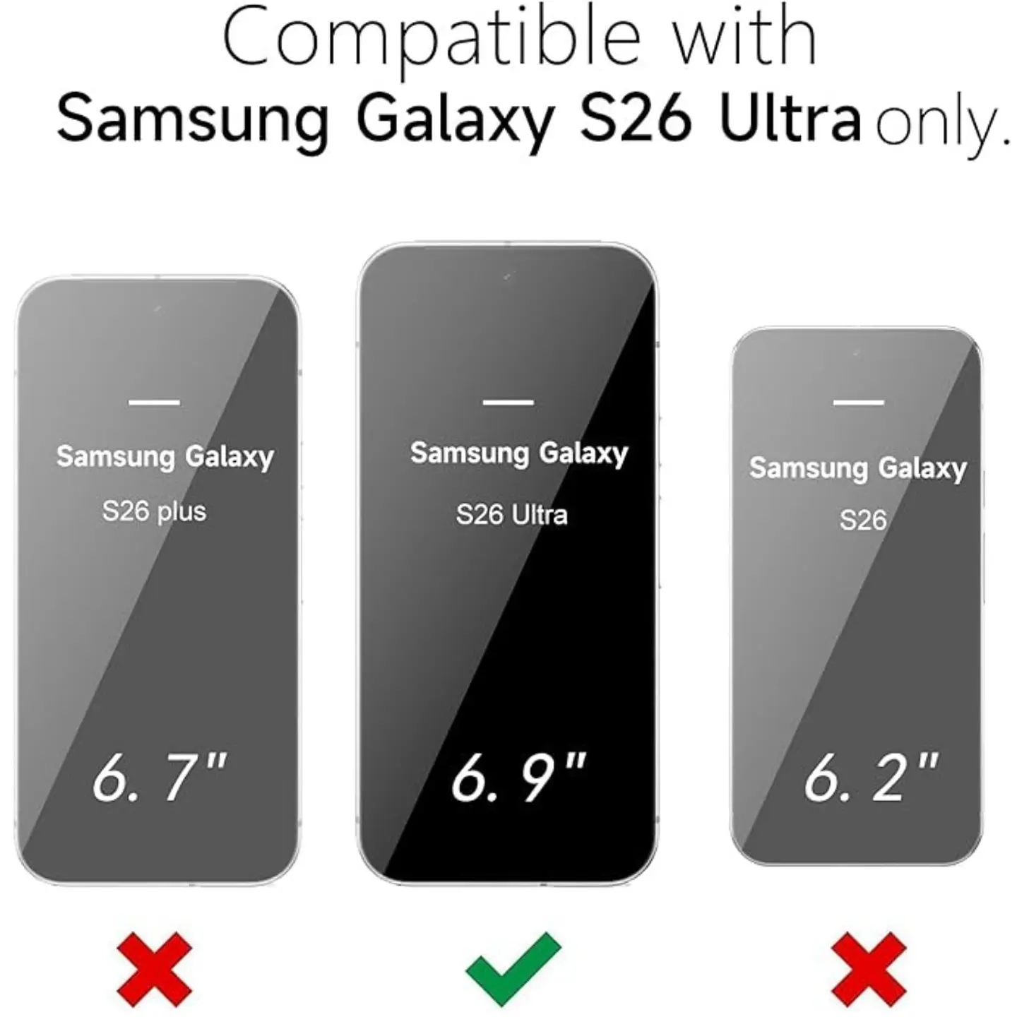 Carcasa Silicona Color para Samsung S26 Ultra 5g  2