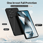 Carcasa Silicona Color para Samsung S26 Ultra 5g 