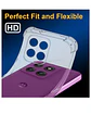Carcasa Transparente Para Motorola Edge 60 Pro - thumbnail 4