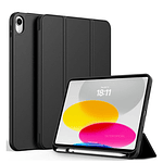 Funda Smart Cover Con Ranura iPad 10.9" 10ma Generación 2022