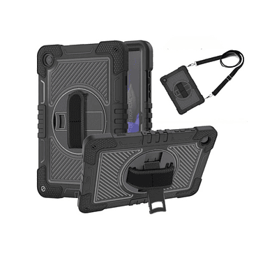 Funda Antigolpes Armadura para Samsung Galaxy Tab A11 8.7 