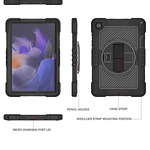 Funda Antigolpes Armadura para Samsung Galaxy Tab A11 8.7 
