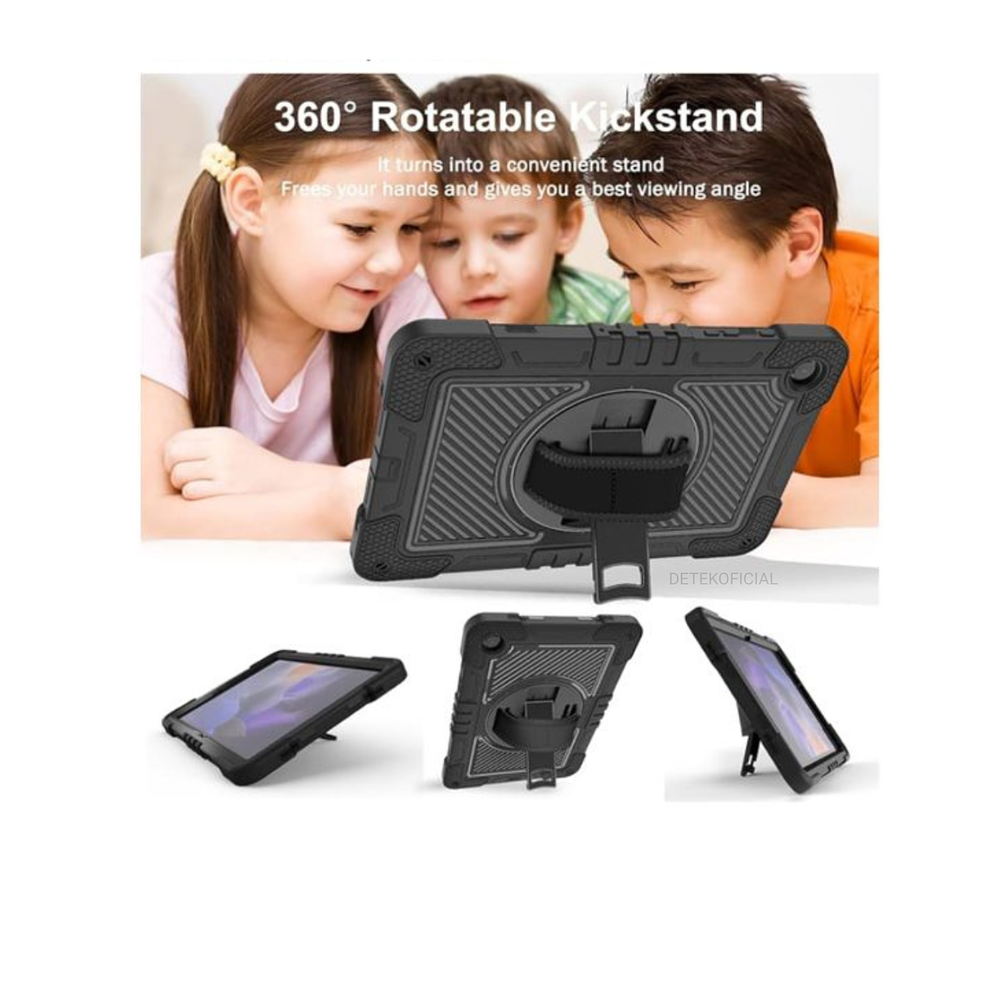 Funda Antigolpes Armadura para Samsung Galaxy Tab A11 8.7 