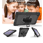Funda Antigolpes Armadura para Samsung Galaxy Tab A11 8.7 