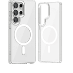 Carcasa Magnética Magsafe Para Samsung S25 Ultra
