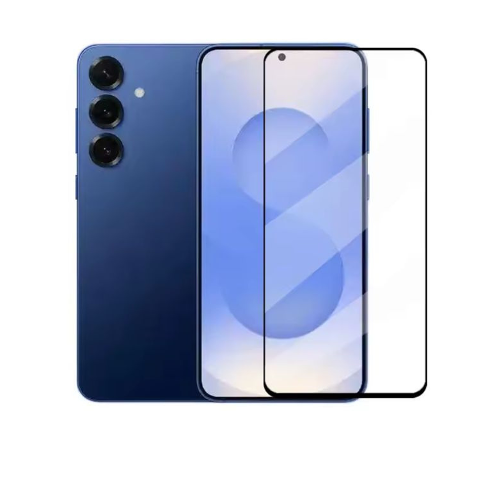  Lámina de Vidrio Completa Para Samsung Galaxy S26 5g 