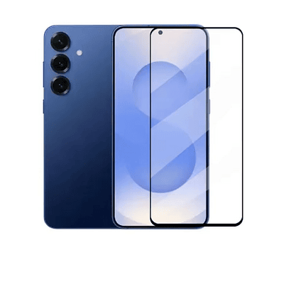  Lámina de Vidrio Completa Para Samsung Galaxy S26 5g 