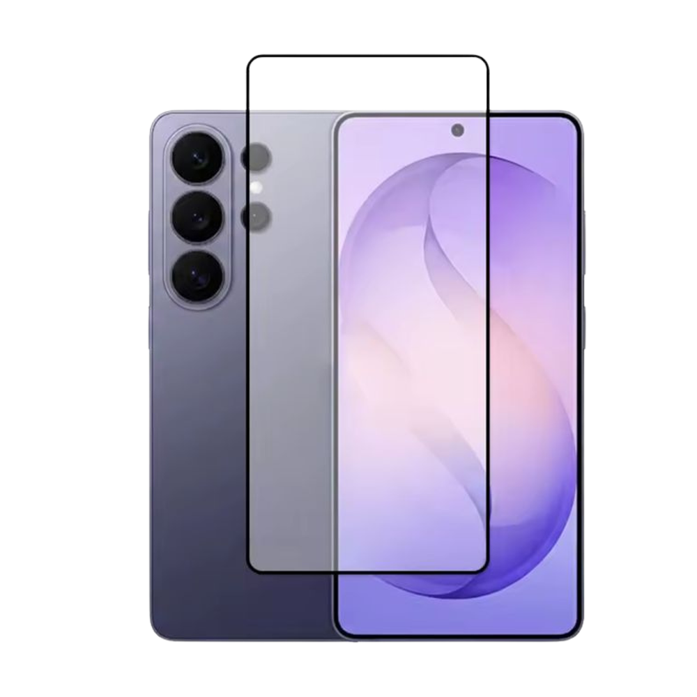  Lámina de Vidrio Completa Para Samsung Galaxy S26 Ultra 