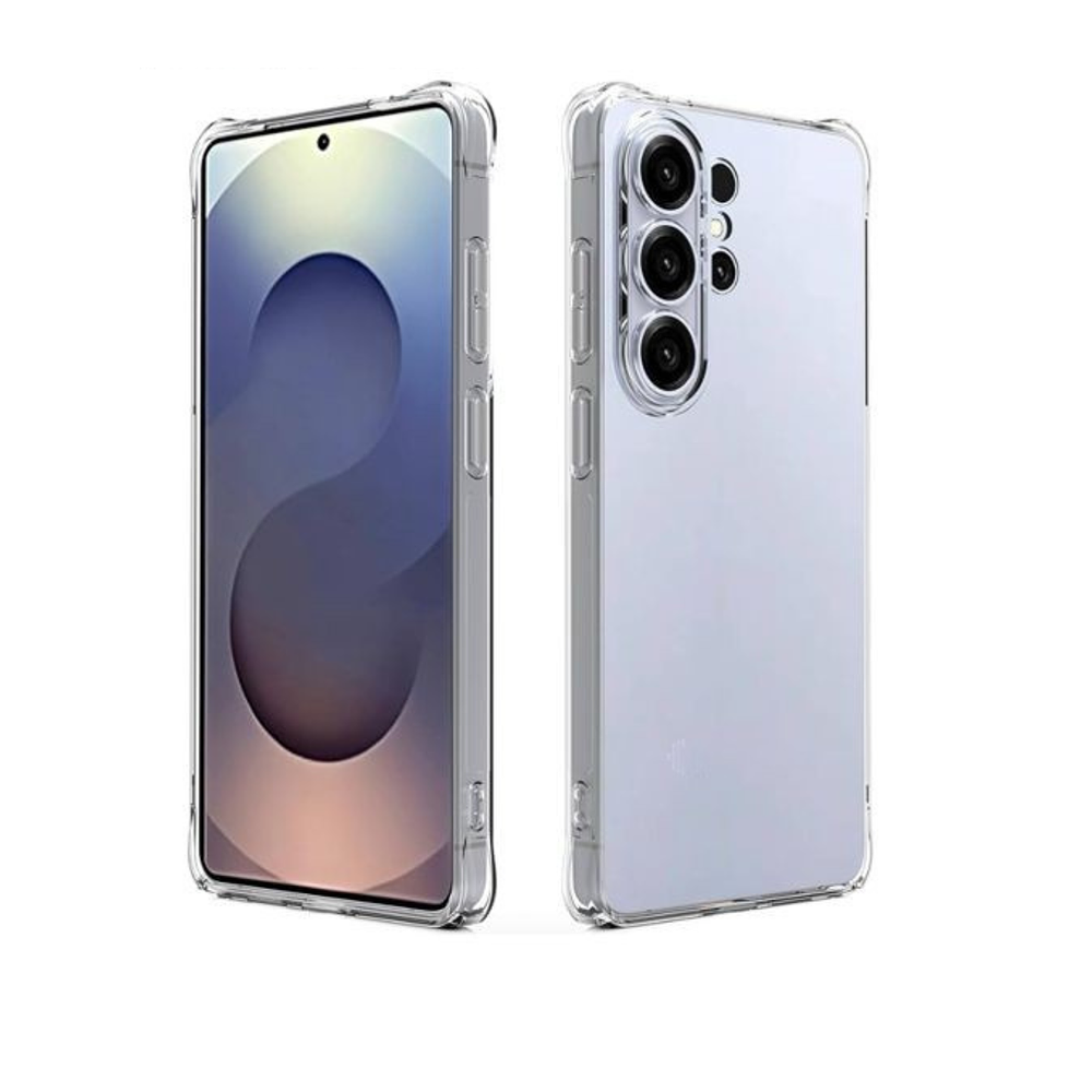 Carcasa Transparente Para Samsung S26 Ultra 5g