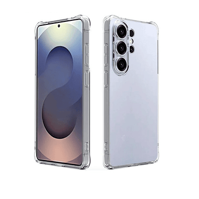 Carcasa Transparente Para Samsung S26 Ultra 5g