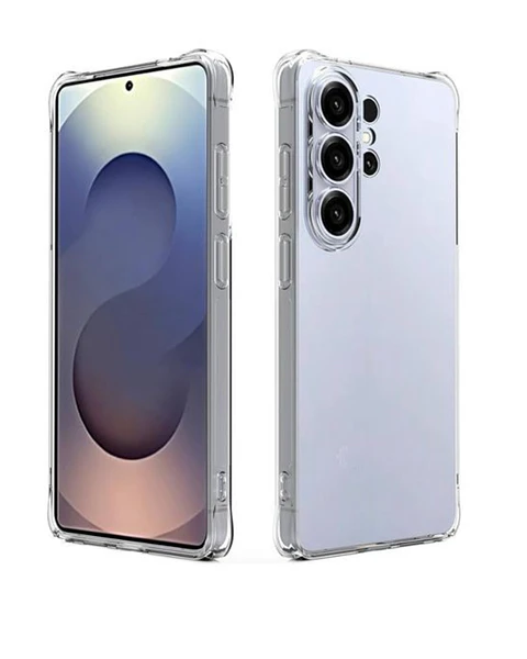 Carcasa Transparente Para Samsung S26 Ultra 5g