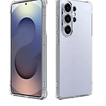 Carcasa Transparente Para Samsung S26 Ultra 5g