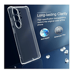 Carcasa Transparente Para Samsung S26 Ultra 5g