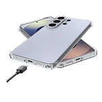 Carcasa Transparente Para Samsung S26 Ultra 5g