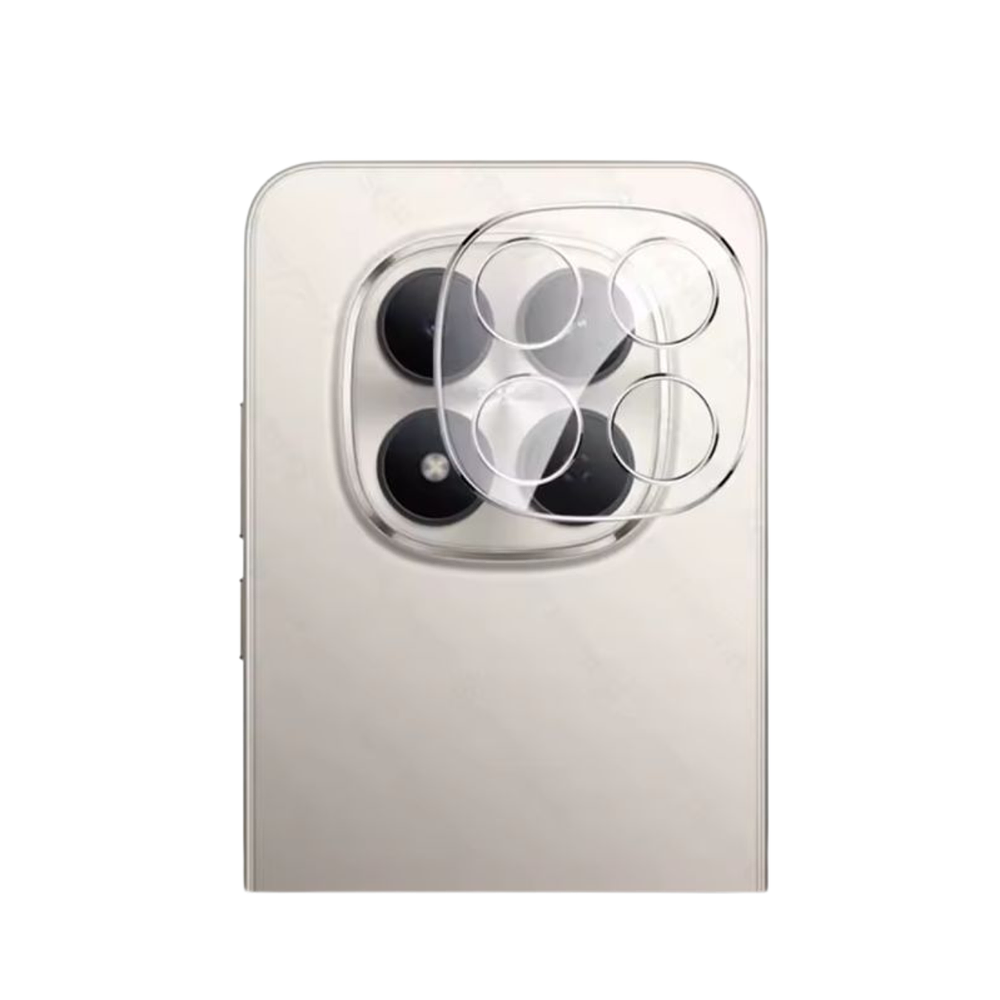 Lámina De Camara Para Xiaomi Note 15 Serie 