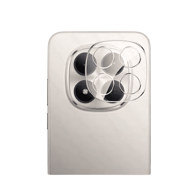 Lámina De Camara Para Xiaomi Note 15 Serie 