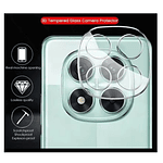 Lámina De Camara Para Xiaomi Note 15 Serie 