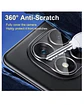 Lámina De Camara Para Xiaomi Note 15 Serie  - Miniatura 4