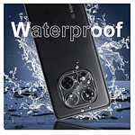 Lámina De Camara Para Xiaomi Note 15 Serie 