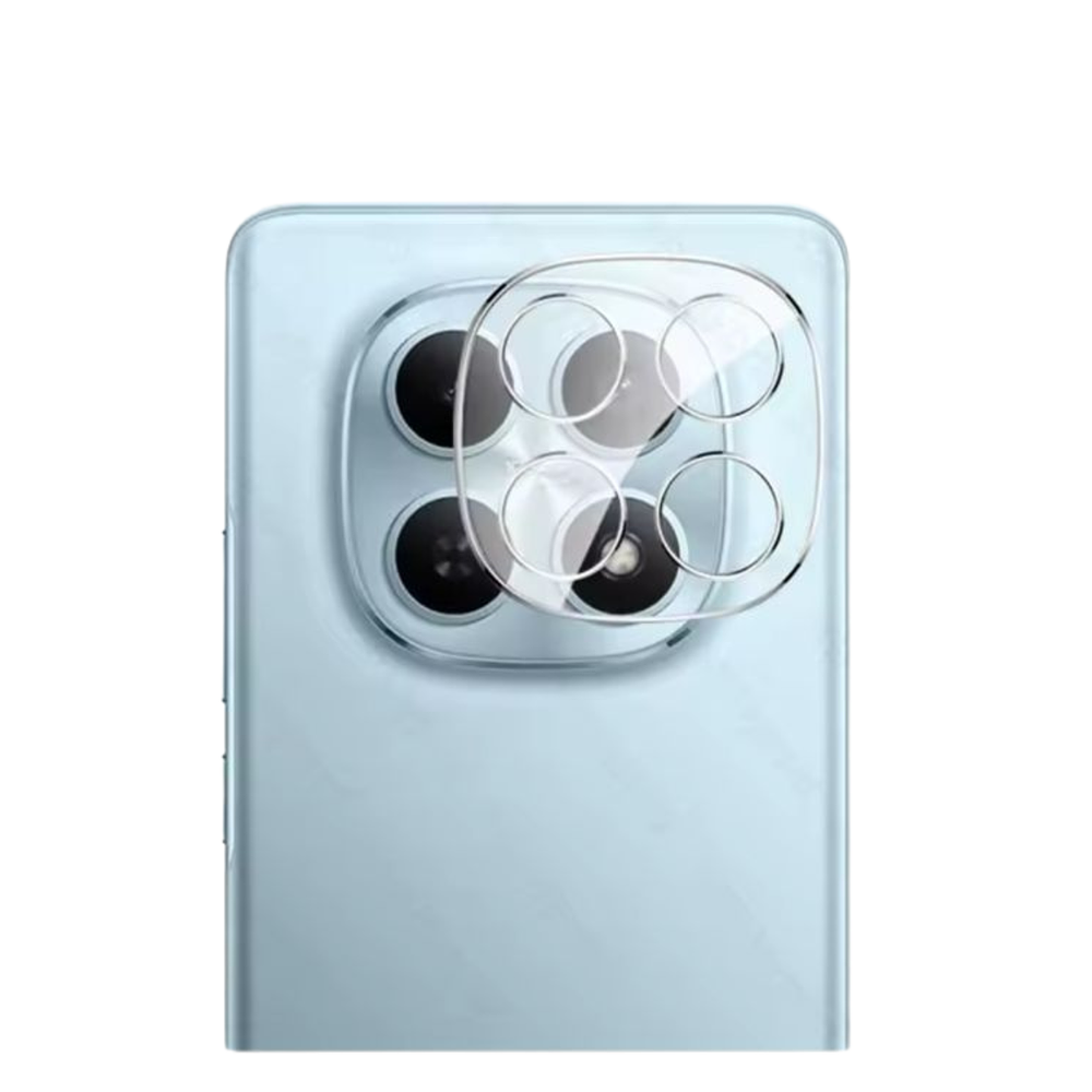 Lámina De Camara Para Xiaomi Note 15 Serie 