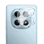 Lámina De Camara Para Xiaomi Note 15 Serie 