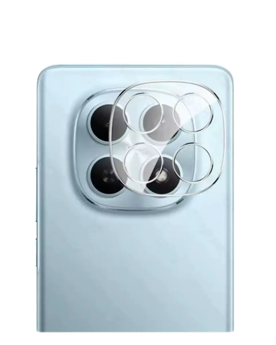 Lámina De Camara Para Xiaomi Note 15 Serie  7