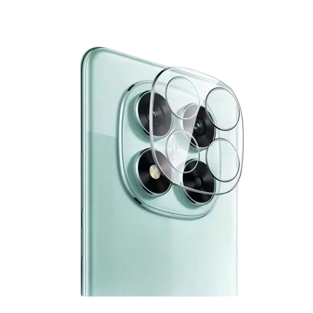 Lámina De Camara Para Xiaomi Note 15 Serie 