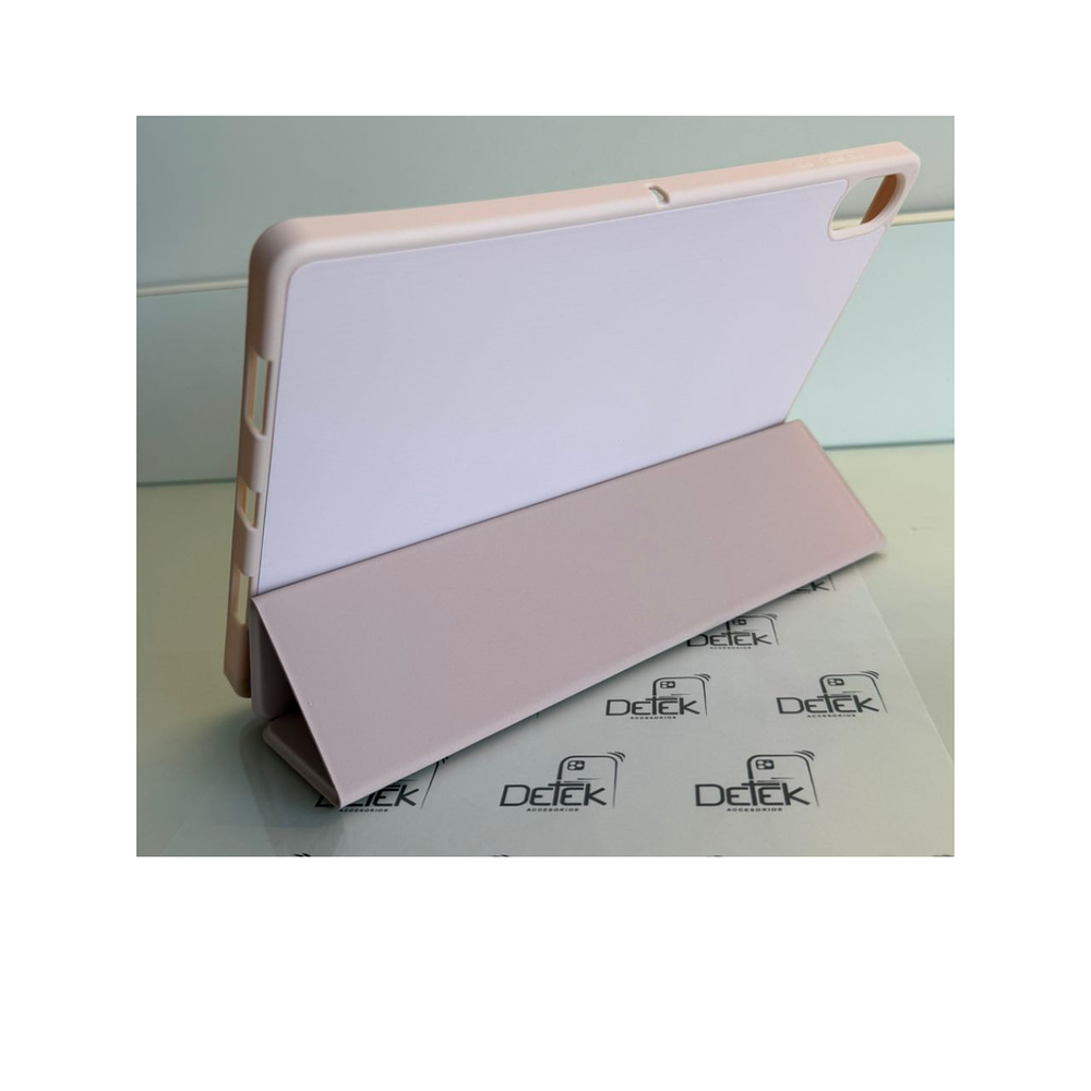 Funda Smart Cover Para Tablet Honor X8a 11