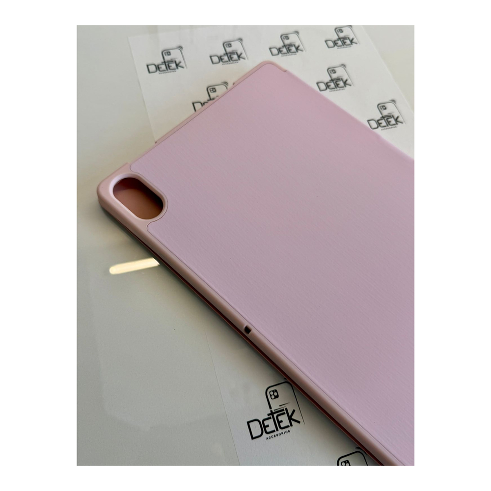 Funda Smart Cover Para Tablet Honor X8a 11