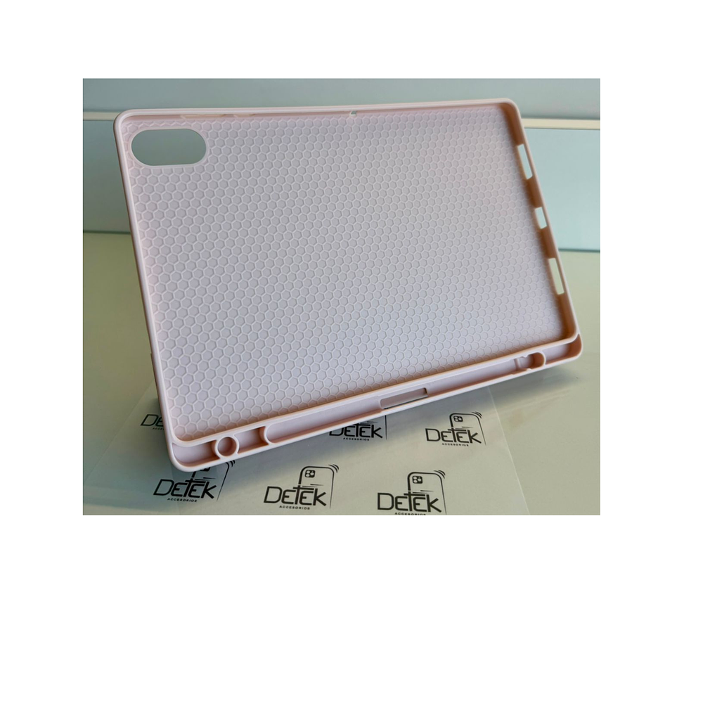 Funda Smart Cover Para Tablet Honor X8a 11