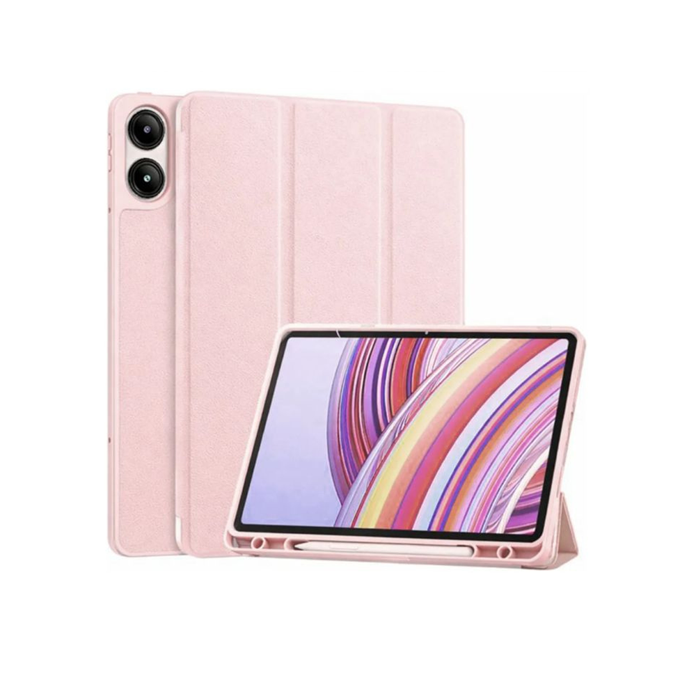 Funda Smart Cover Para Tablet Honor X8a 11