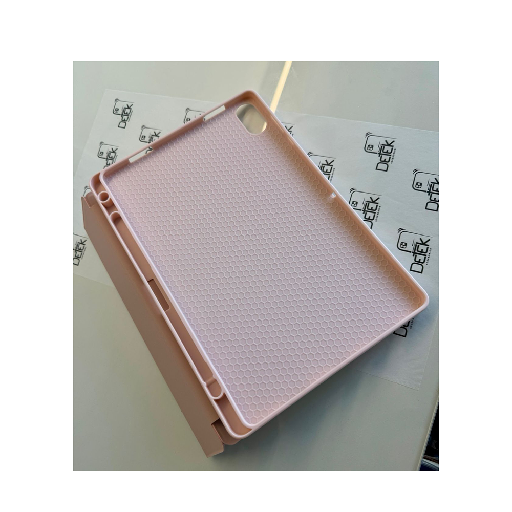 Funda Smart Cover Para Tablet Honor X8a 11