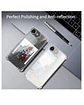 Carcasa Transparente Antishock Para iPhone 17e - thumbnail 6