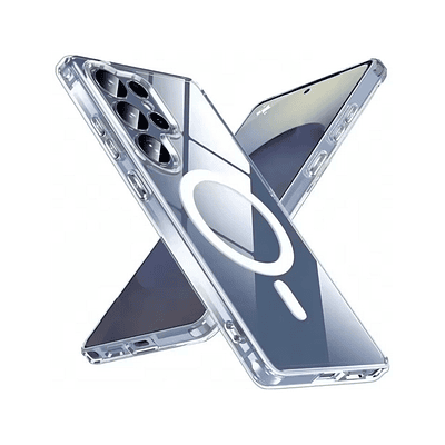 Carcasa Magnética Magsafe Para Samsung S26 Ultra 5g